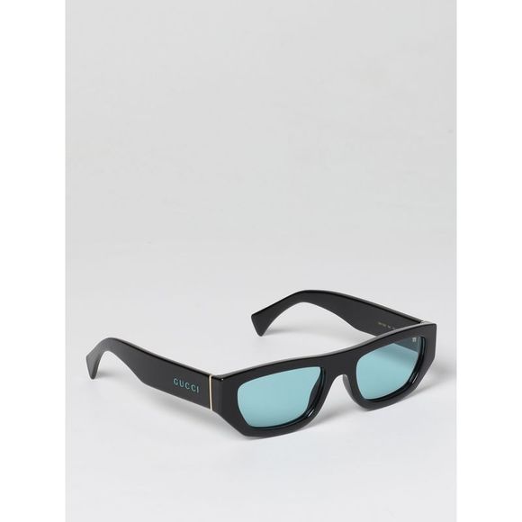 GUCCI Other - Gucci Sunglasses Men Sky Blue